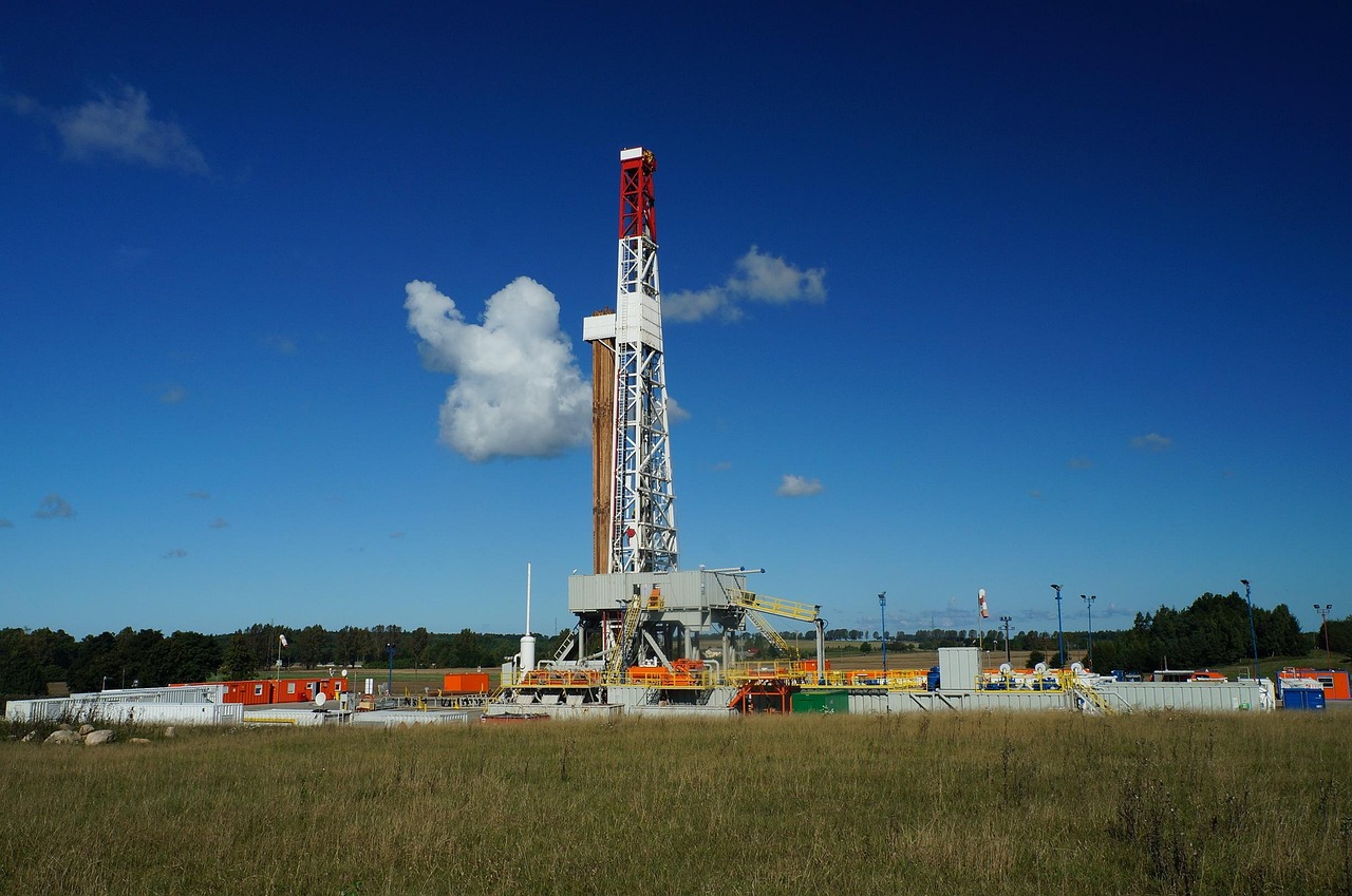 Миллионные хищения в нефтегазовой отрасли: виновные наказаны