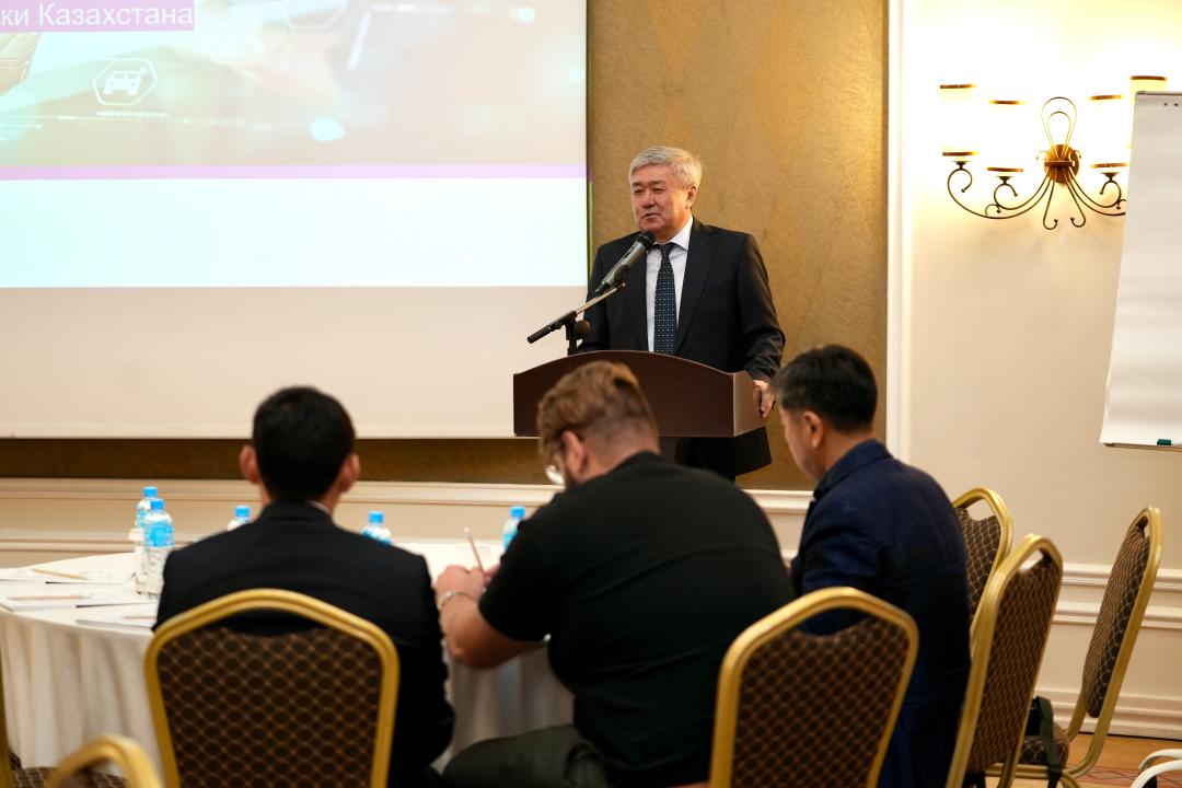 АБР и Казахстан запускают инструменты для декарбонизации теплоснабжения