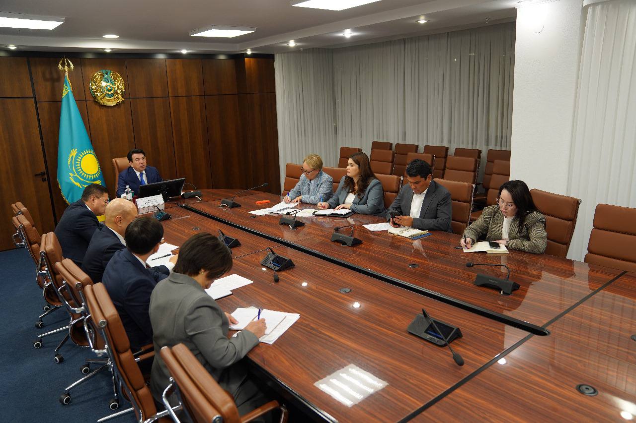 Жамбыл облысында балалар қауіпсіздігіне арналған кешенді бағдарлама енгізіледі