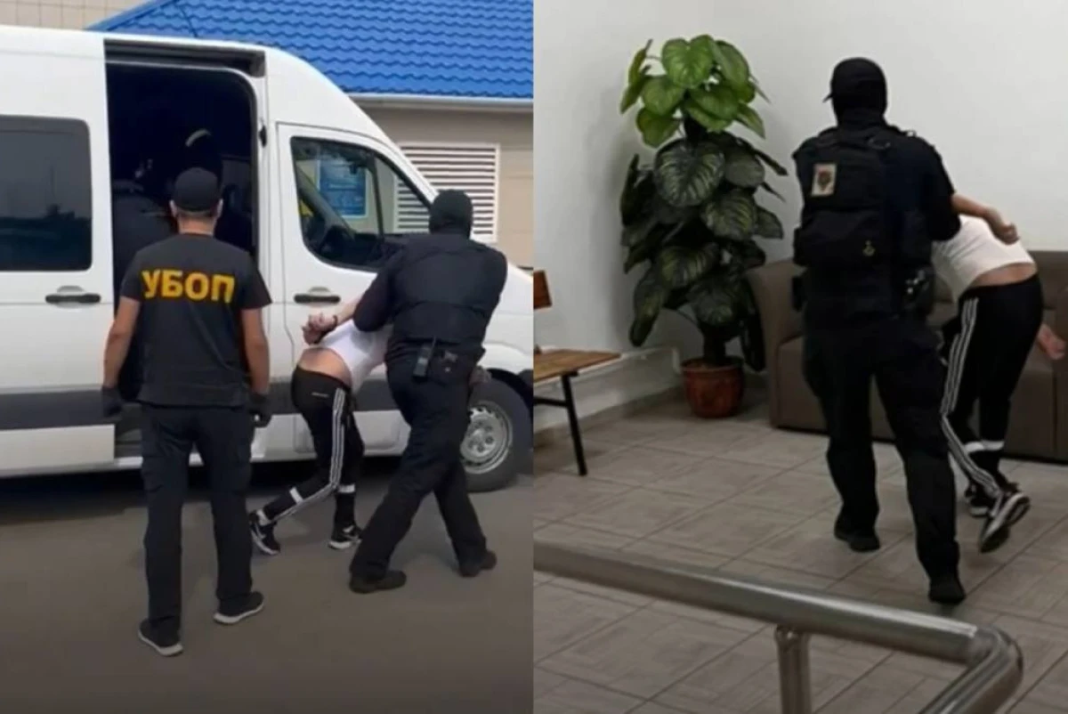 В Павлодаре задержаны двое подозреваемых в вымогательстве у военнослужащего