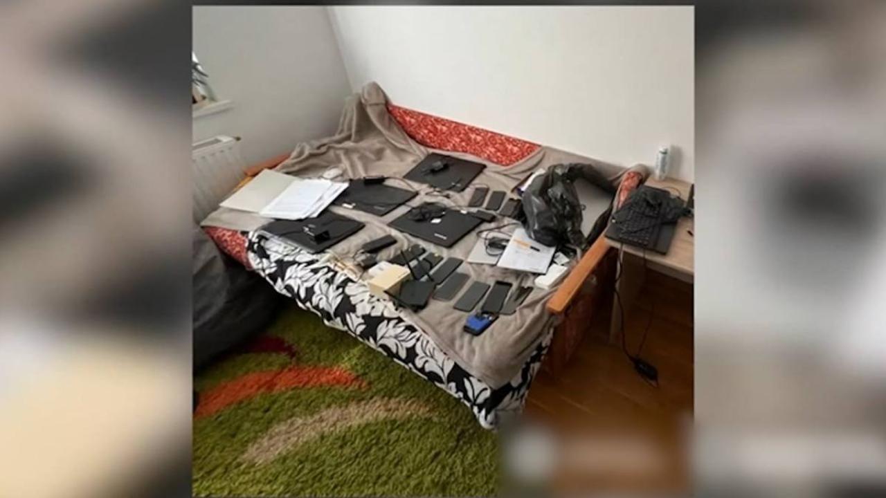 В Украине ликвидирован call-центр, обманывавший казахстанцев от имени спецслужб