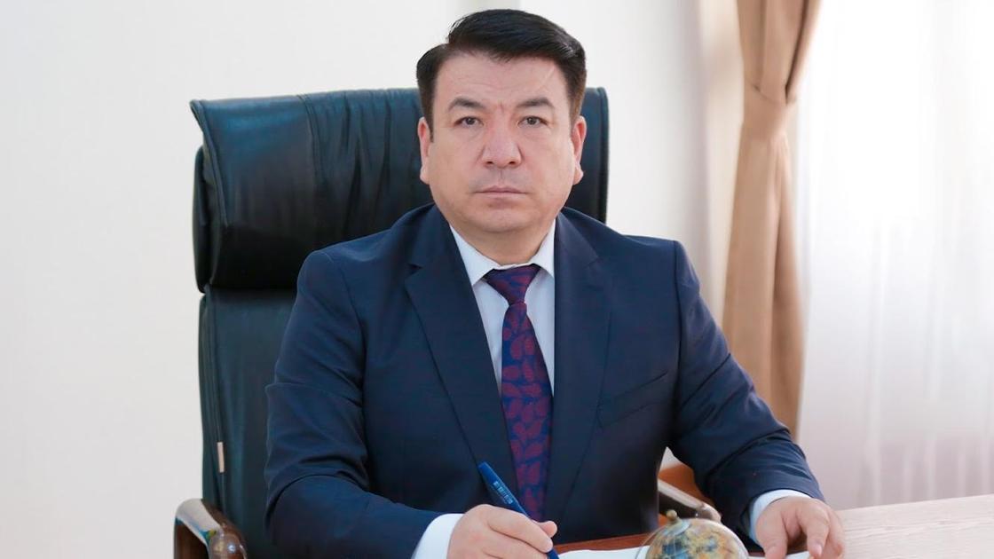 Гани Бейсембаева освободили от должности министра просвещения