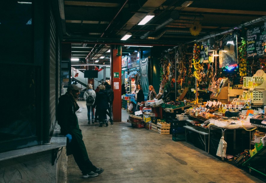 В Казахстане в этом году планируется модернизировать 100 рынков
