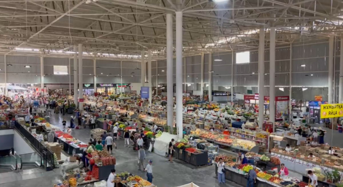 Для рынков ввели 11 новых требований: нарушителей ждут проверки и штрафы