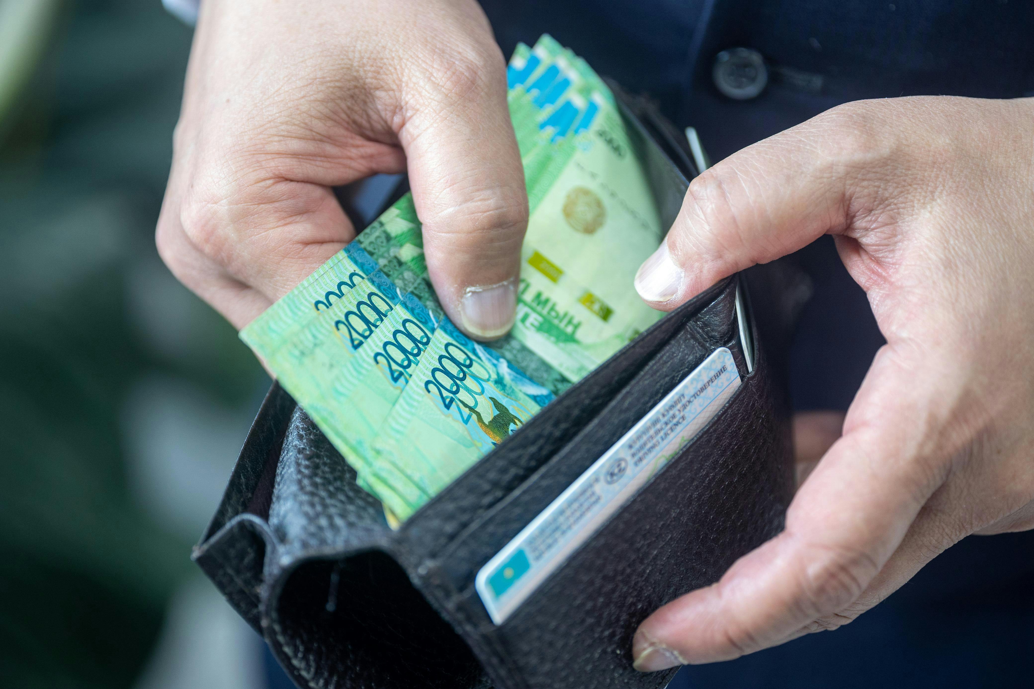 Соцвыплаты по утрате трудоспособности и потере кормильца увеличат с 2026 года