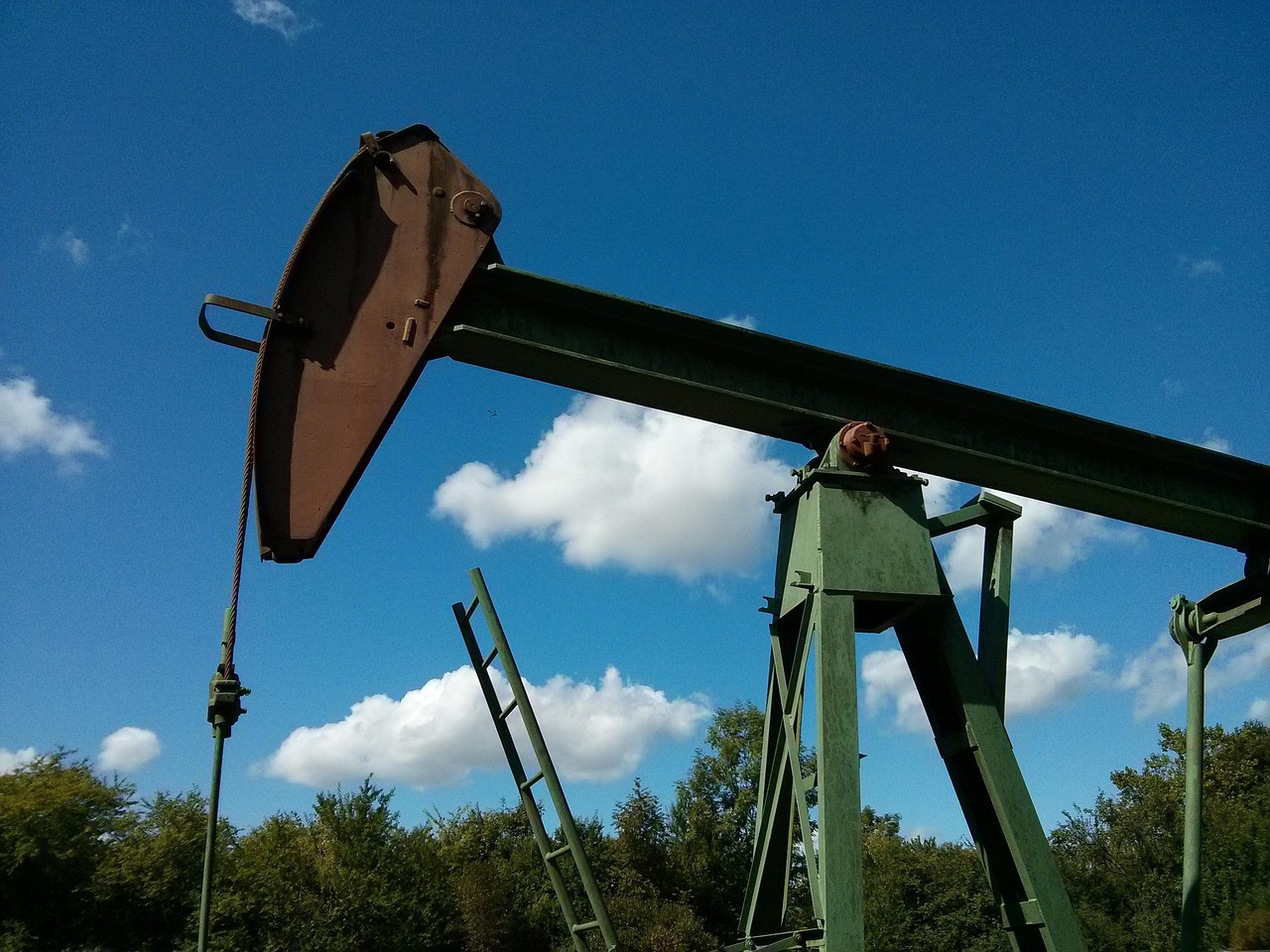 Поставки казахстанской нефти в Германию увеличатся в 2026 году