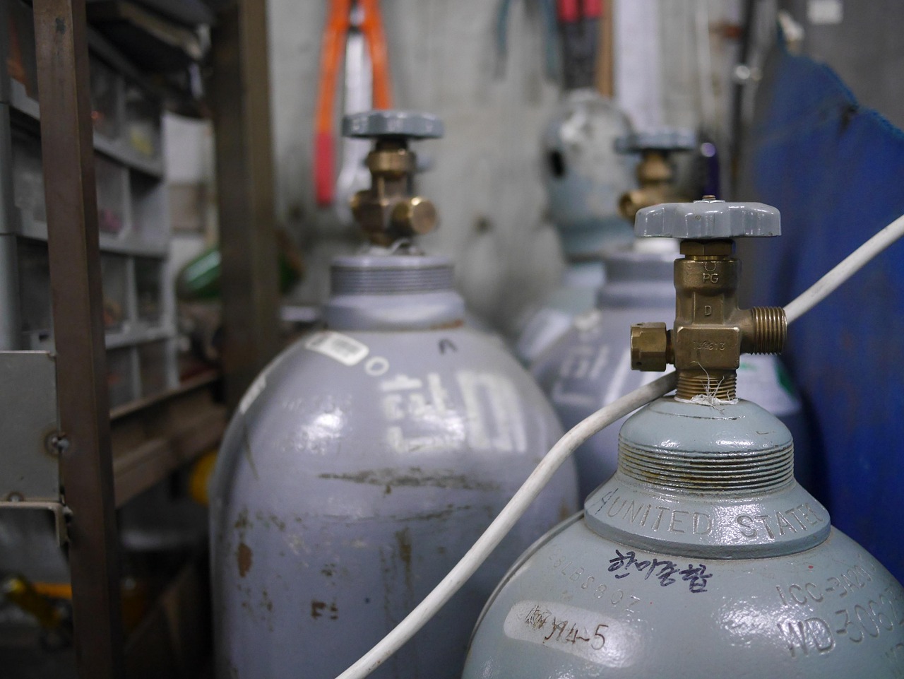 Казахстан продлил запрет на вывоз сжиженного газа ещё на полгода