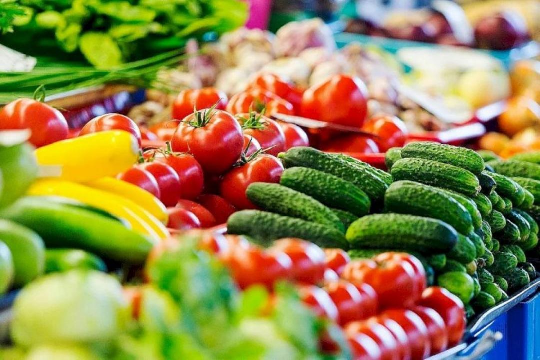 Астанчане смогут купить продукты напрямую у фермеров из двух регионов