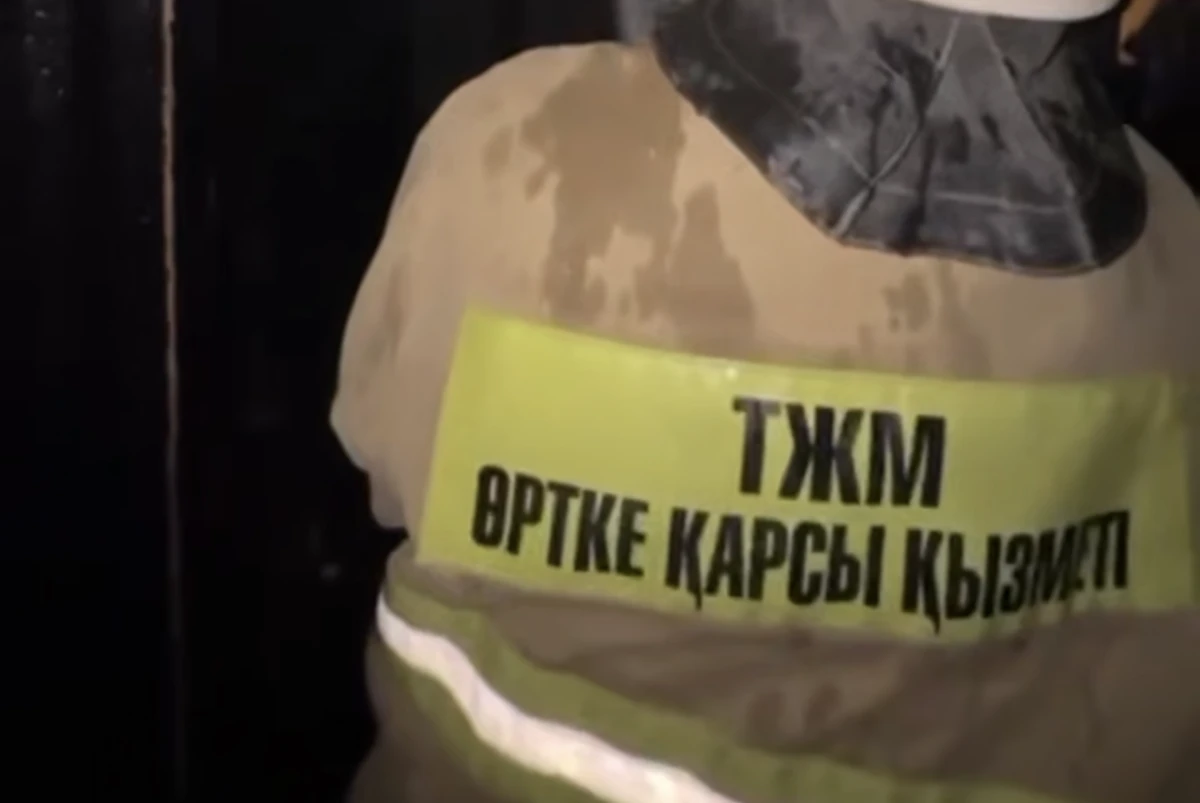 МЧС спасло 54 человека с начала отопительного сезона