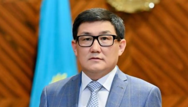 Адлет Кожанбаев возглавил Семей