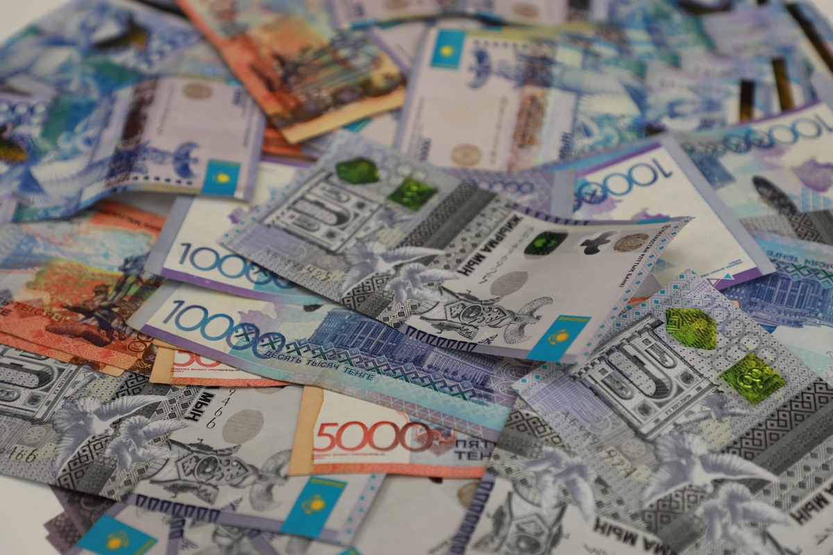 Спецгосфонд профинансировал социальные проекты на 459 млрд тенге