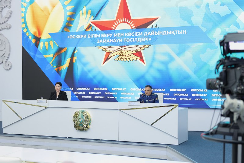 Минобороны: тысячи военнослужащих получат гранты без экзаменов