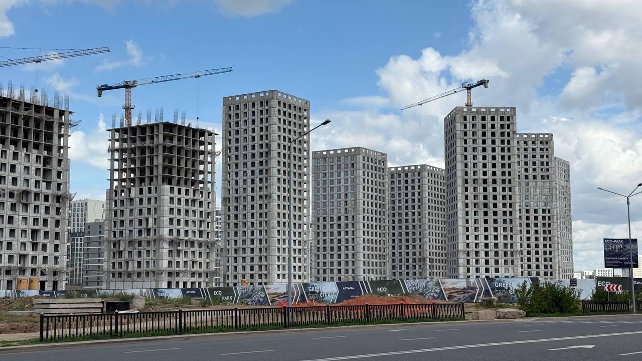 Обновление ЖКХ в Казахстане: модернизация сетей и новые правила для застройщиков