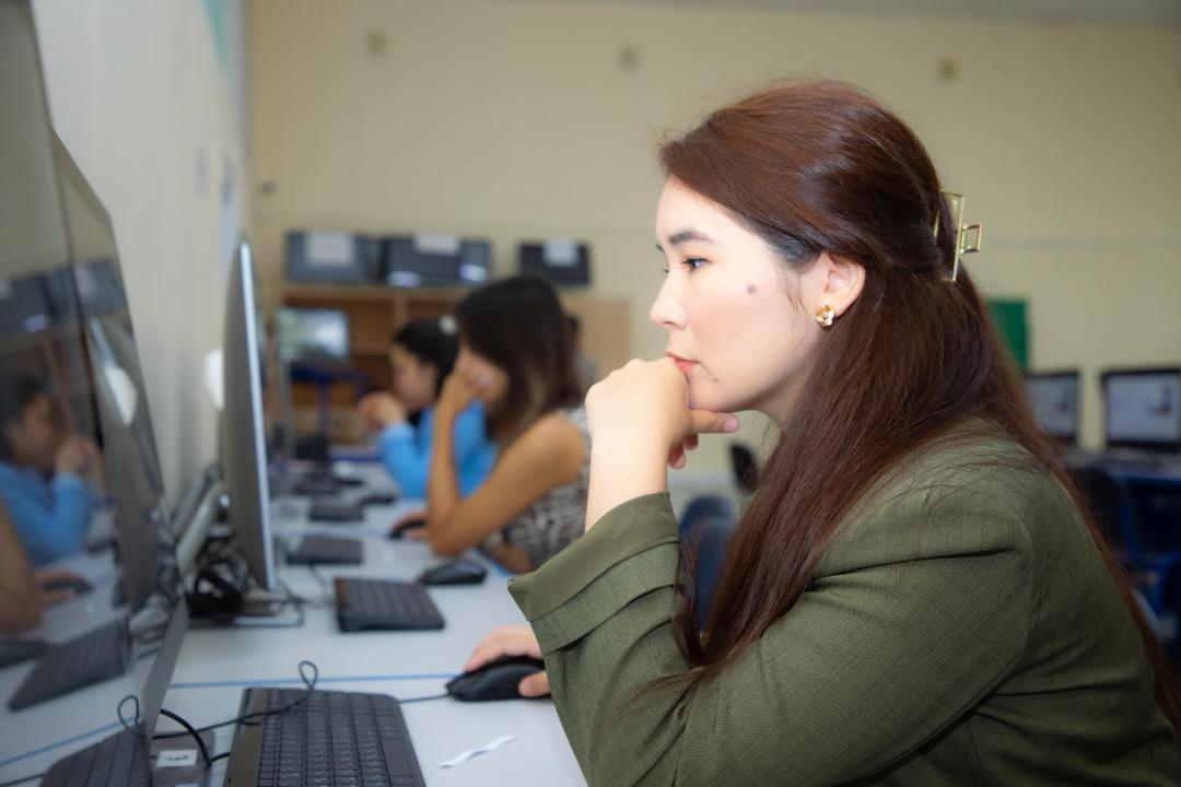 Повышение квалификации педагогов — шаг к школе будущего