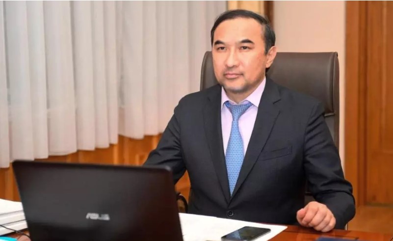 Убили бывшего чиновника и экс-советника президента Ержана Бабакумарова