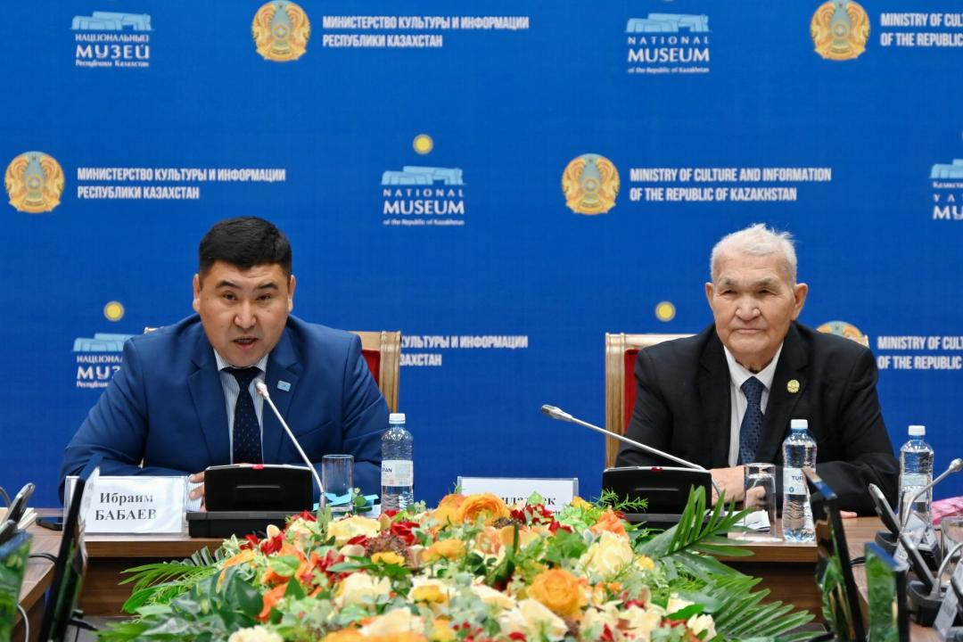 Патриотизм, бірлік пен тұрақтылық – егемен елдің рухани тірегі