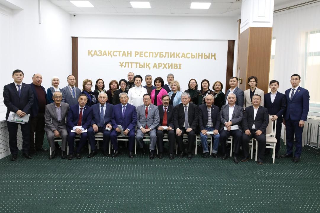 Шерхан Мұртазаның мұрасы – ұлттық рух пен патриотизмнің айғағы