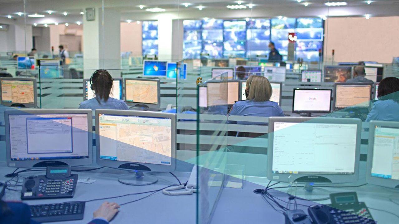 Как технологии помогают бороться с преступностью