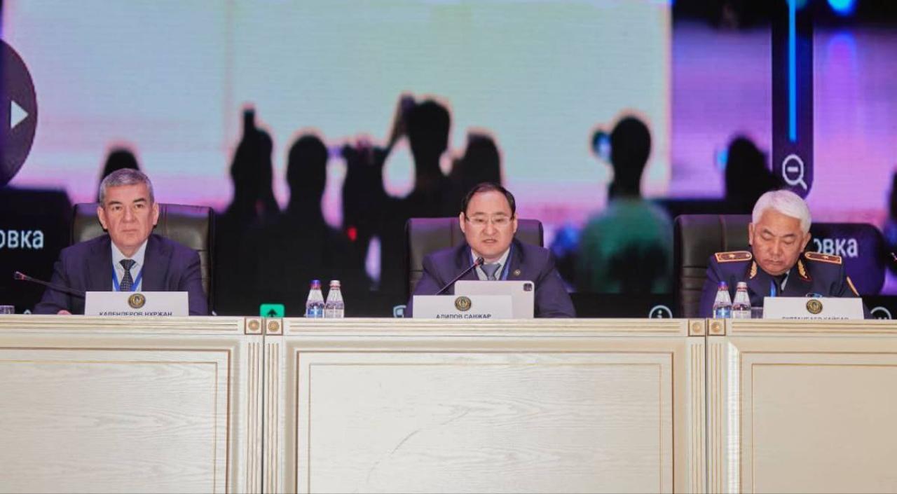 Более 26 тысяч сайтов заблокировано в Казахстане с начала года