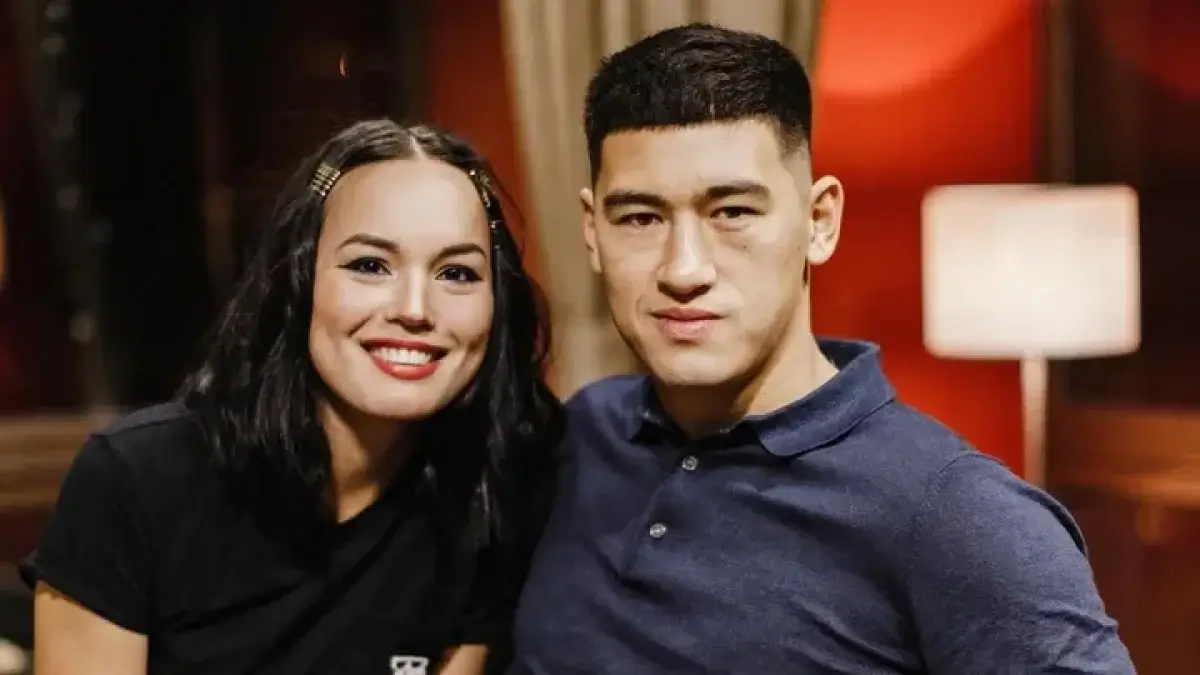 Бывшую жену чемпиона Дмитрия Бивола объявили в розыск в Казахстане