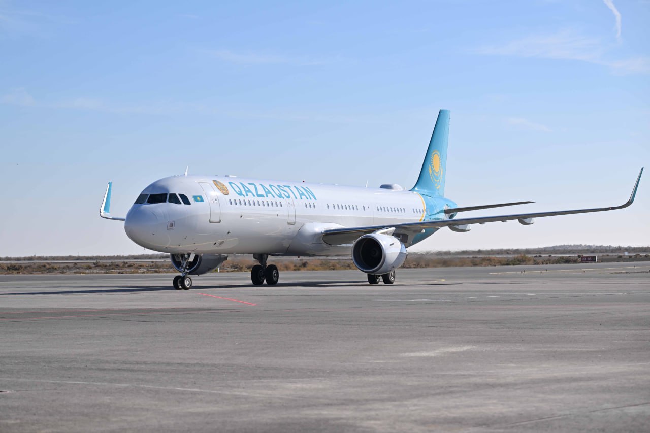 Токаев отправится с государственным визитом в Россию