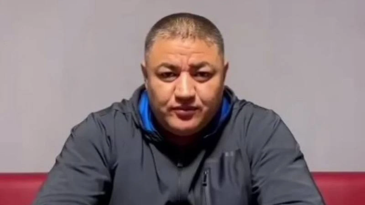 Хасану Касымбаеву вынесли приговор