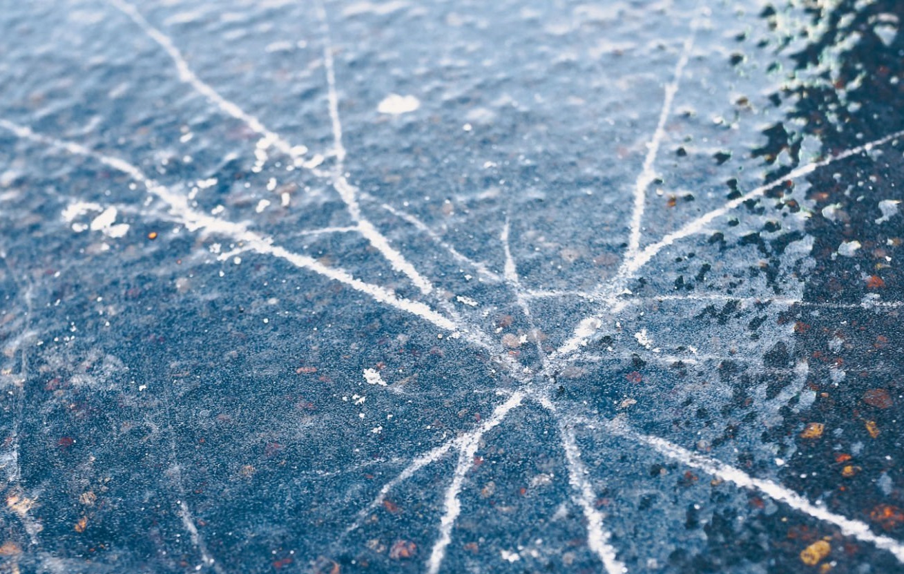 Трое детей провалились под лед в Кокшетау