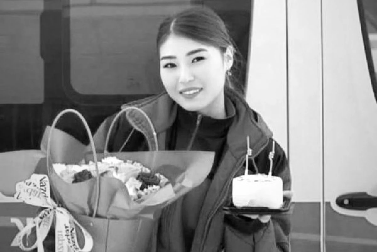 Фельдшер, спасавшая людей при обрушении фасада в Астане, умерла в реанимации