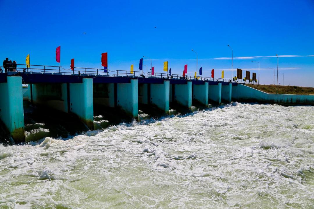 В Кызылорде выявлено хищение 188 млн тенге в филиале «КазВодХоза»