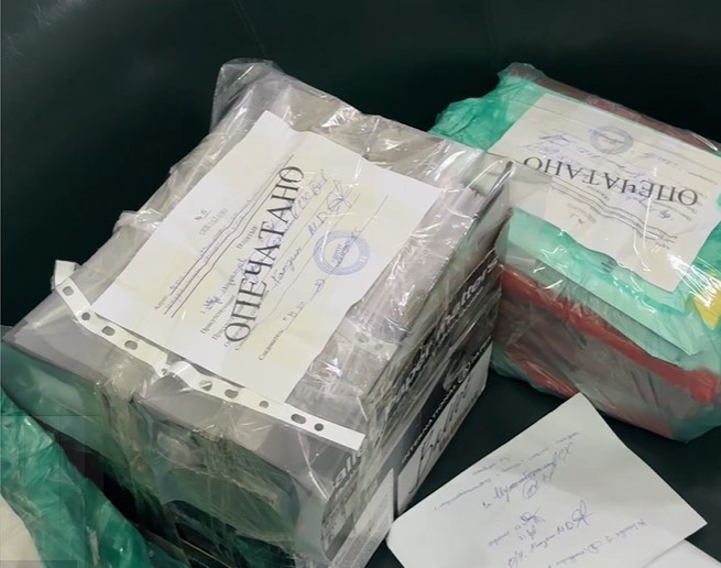 Директор колледжа в ЗКО похитил 49 млн тенге, оформляя фиктивные стипендии