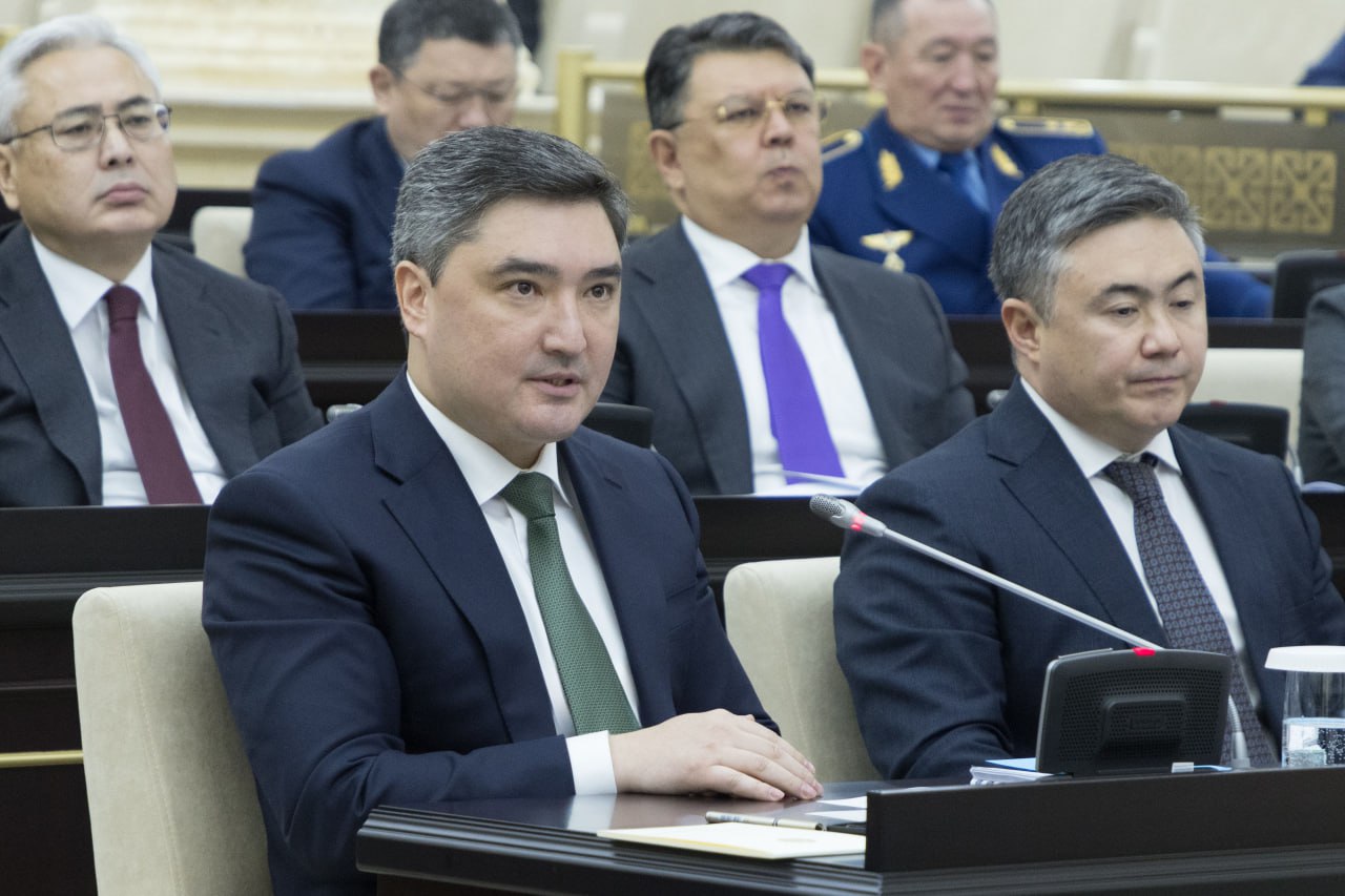 Государство не будет содержать тех, кто может работать — Бектенов