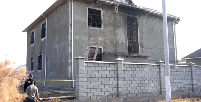 12 погибших в Алгабасе: МЧС назвал возможную причину пожара