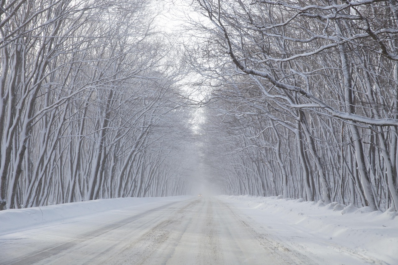 Атлантический циклон готовит сюрпризы для большинства регионов РК
