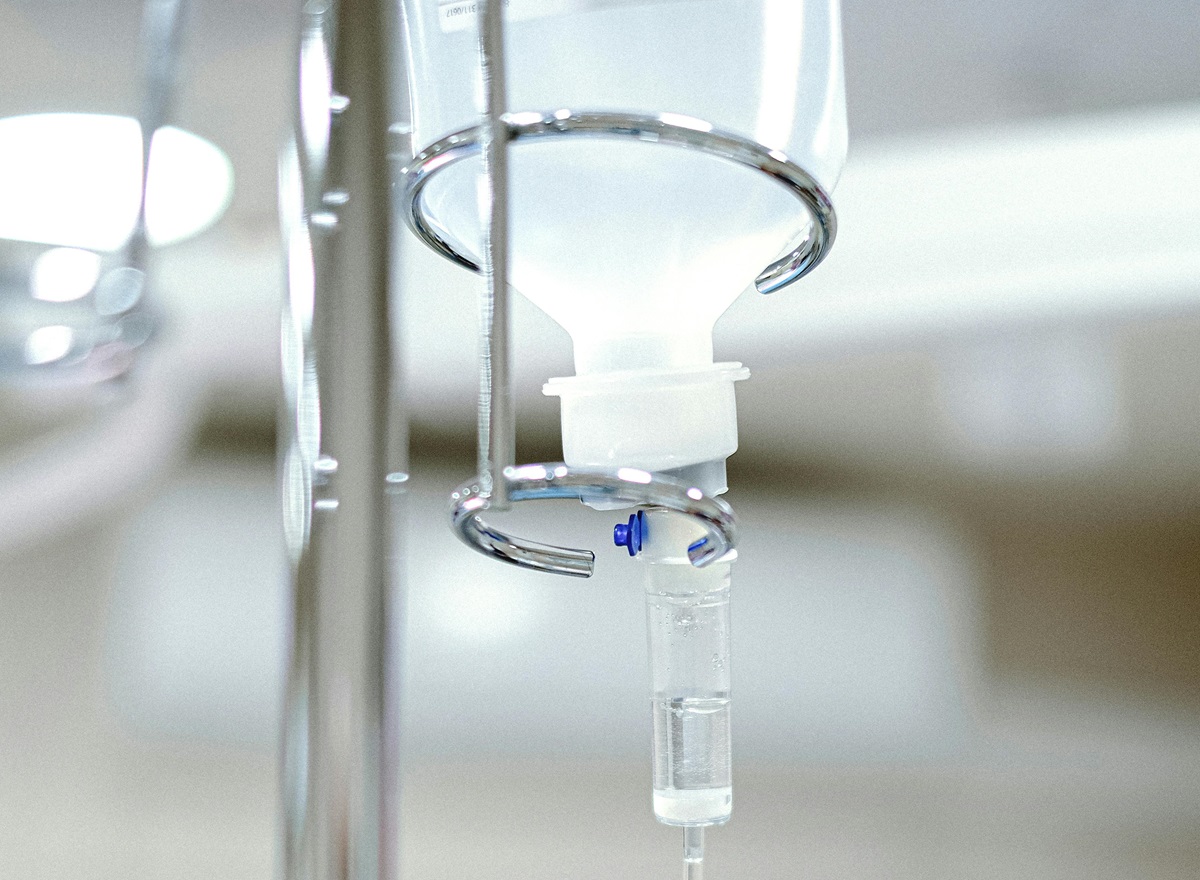 247 процедурных кабинетов закрылись после проверок Минздрава