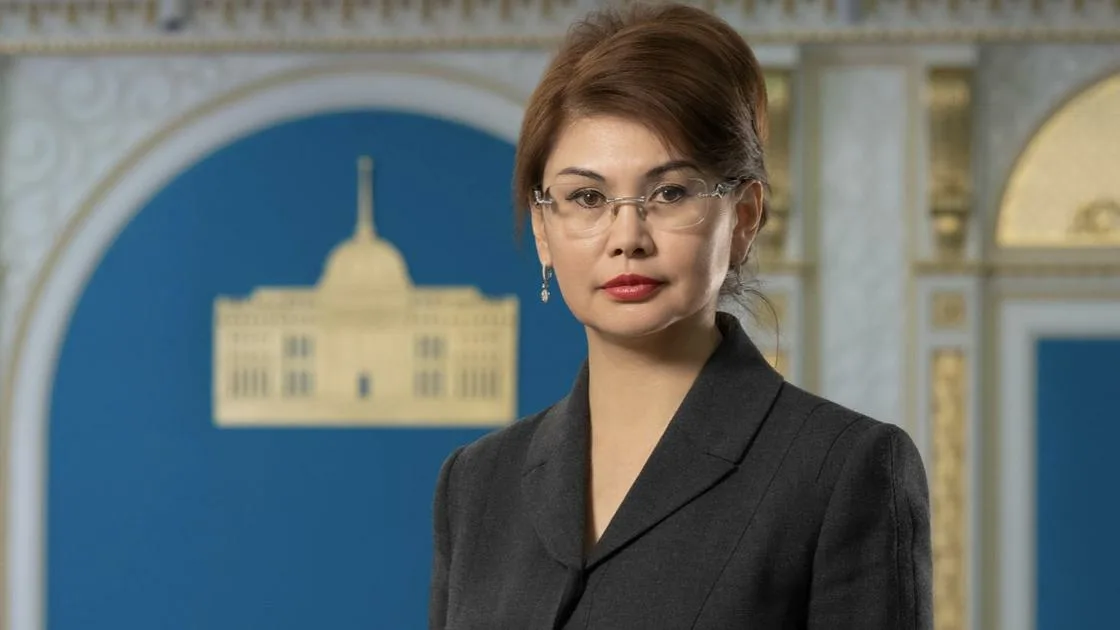 Аида Балаева назначена заместителем премьер-министра