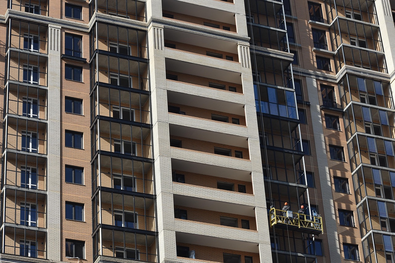 Афера с ЖК Qyran в Астане: 7,9 млрд тенге исчезли в схемах продажи липовой недвижимости