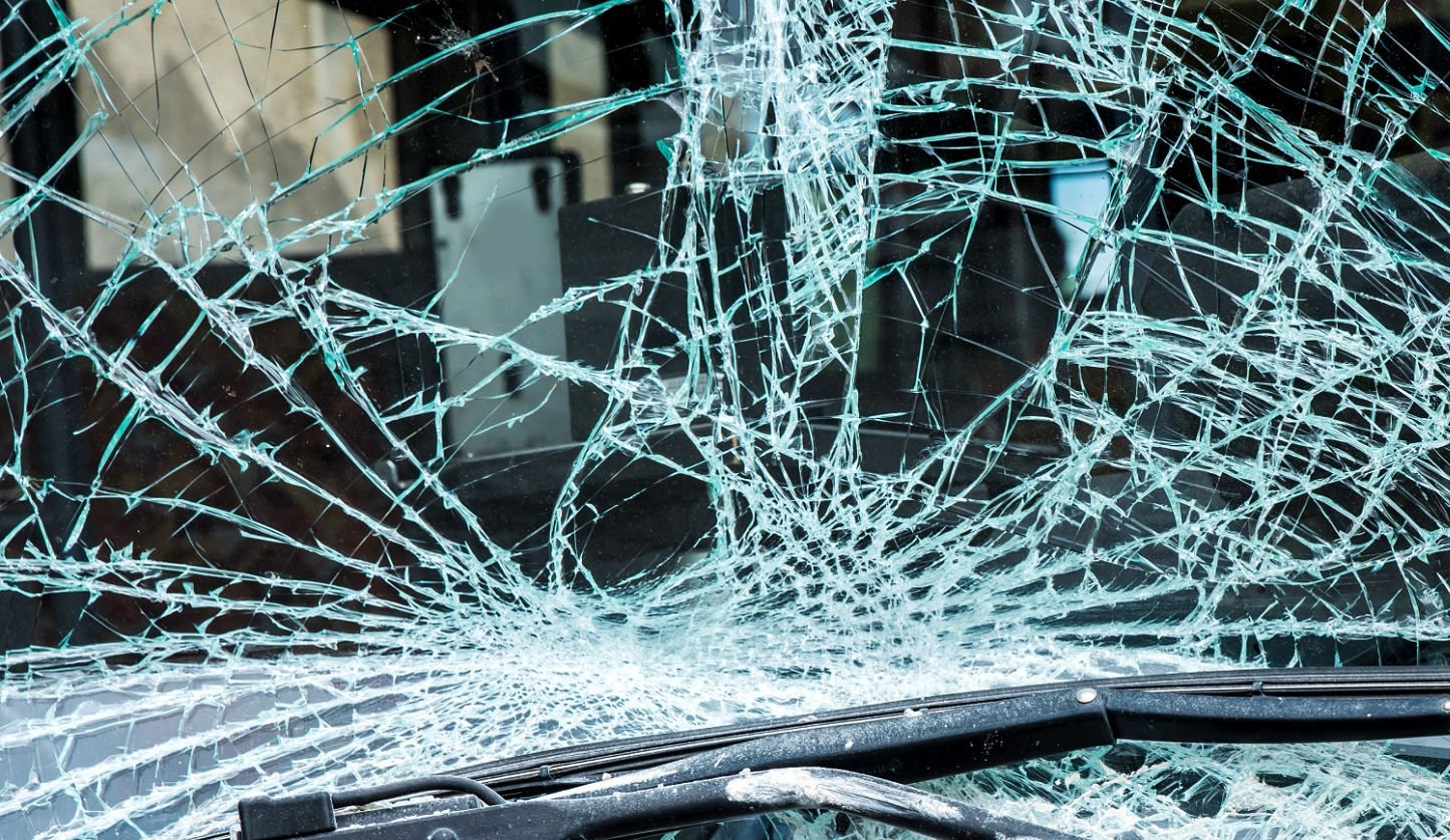 7 человек погибли в ДТП на трассе Алматы – Бишкек