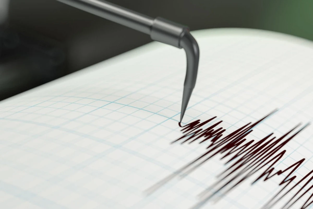 Алматы и три региона Казахстана ощутили землетрясение