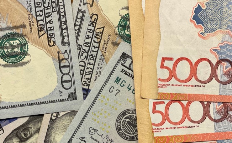 Нацбанк объяснил укрепление тенге и ситуацию на валютном рынке