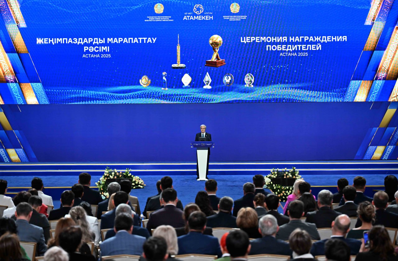 Токаев поручил Правительству пересмотреть спорные нормы нового Налогового кодекса