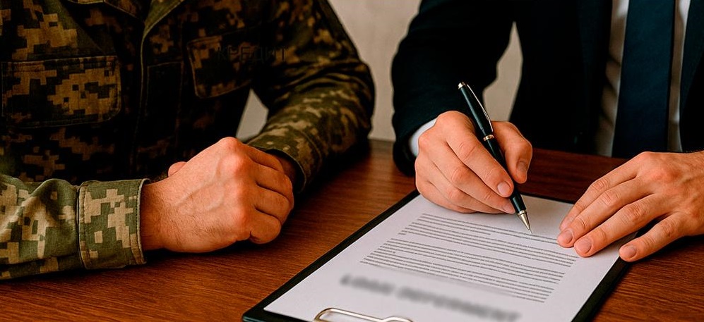 Отсрочка по кредиту для военнослужащих: что нужно знать?