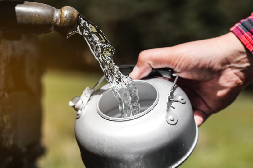 Юг Казахстана на грани водного дефицита