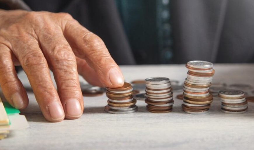 Госаудит обнаружил неэффективное использование 216 млрд тенге в пенсионной системе