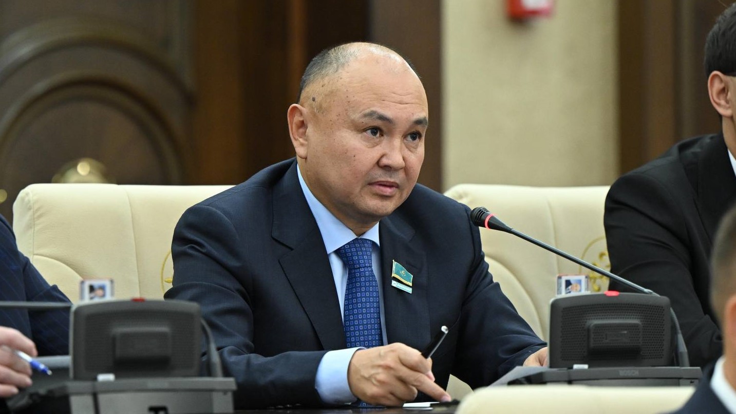 Депутат Мажилиса раскритиковал авторов фильма Руың кім за трайбализм