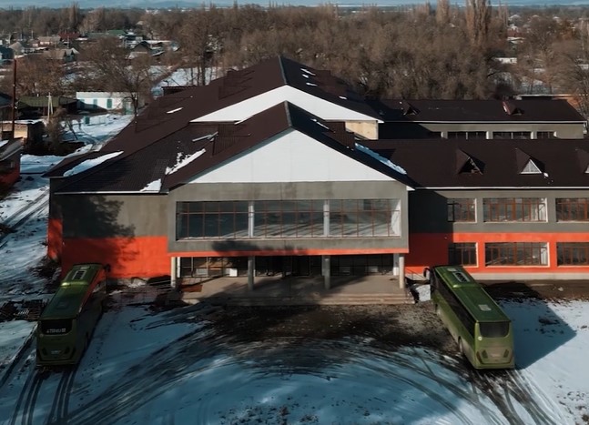 212 млн тенге украдены при ремонте Дома культуры в Жетысу