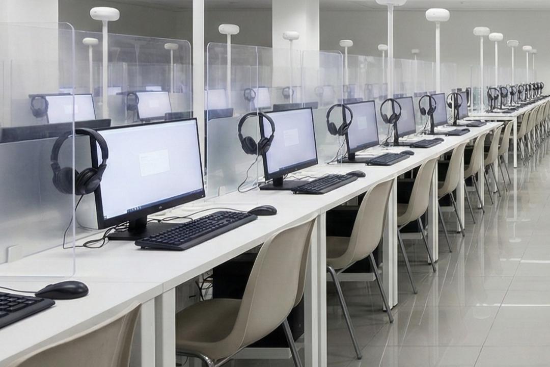 22 декабря в Казахстане стартует прием заявлений на январское ЕНТ