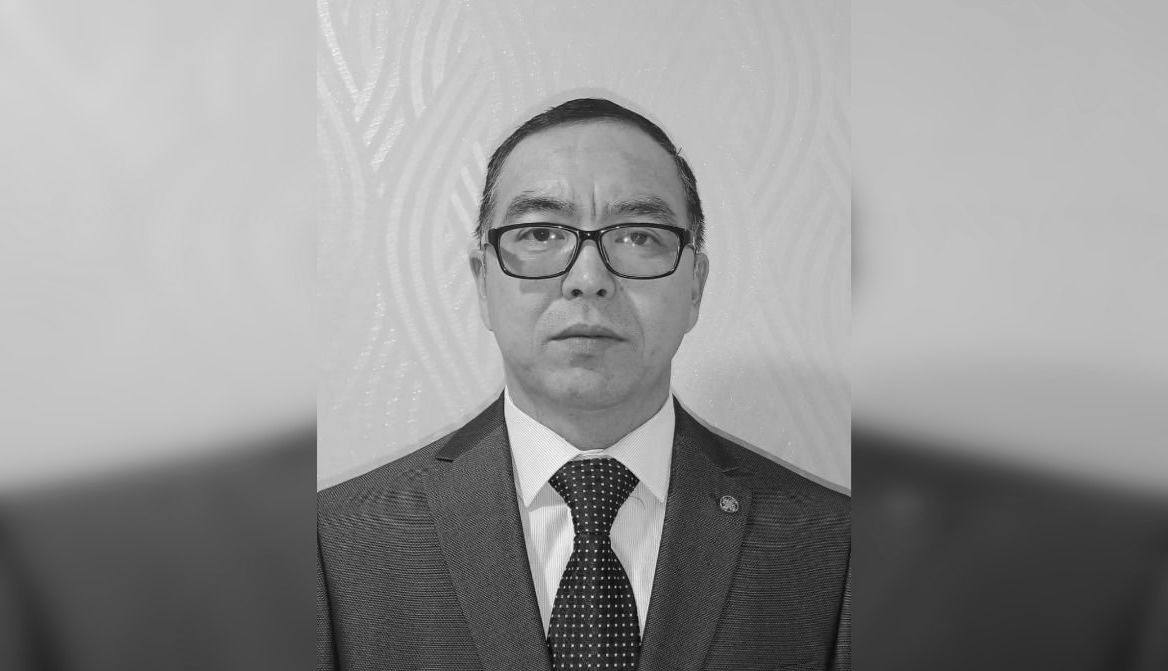 Аким в Актюбинской области покончил с собой