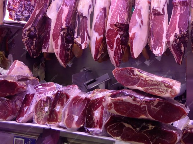 На новогодней ярмарке в Астане представят мясо по выгодной цене