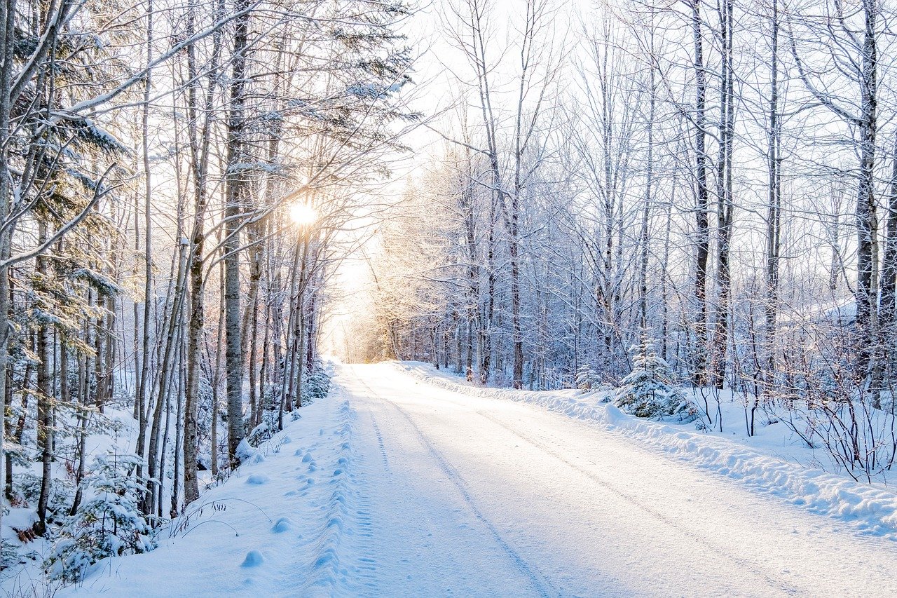 Синоптики прогнозируют потепление в Казахстане в конце декабря