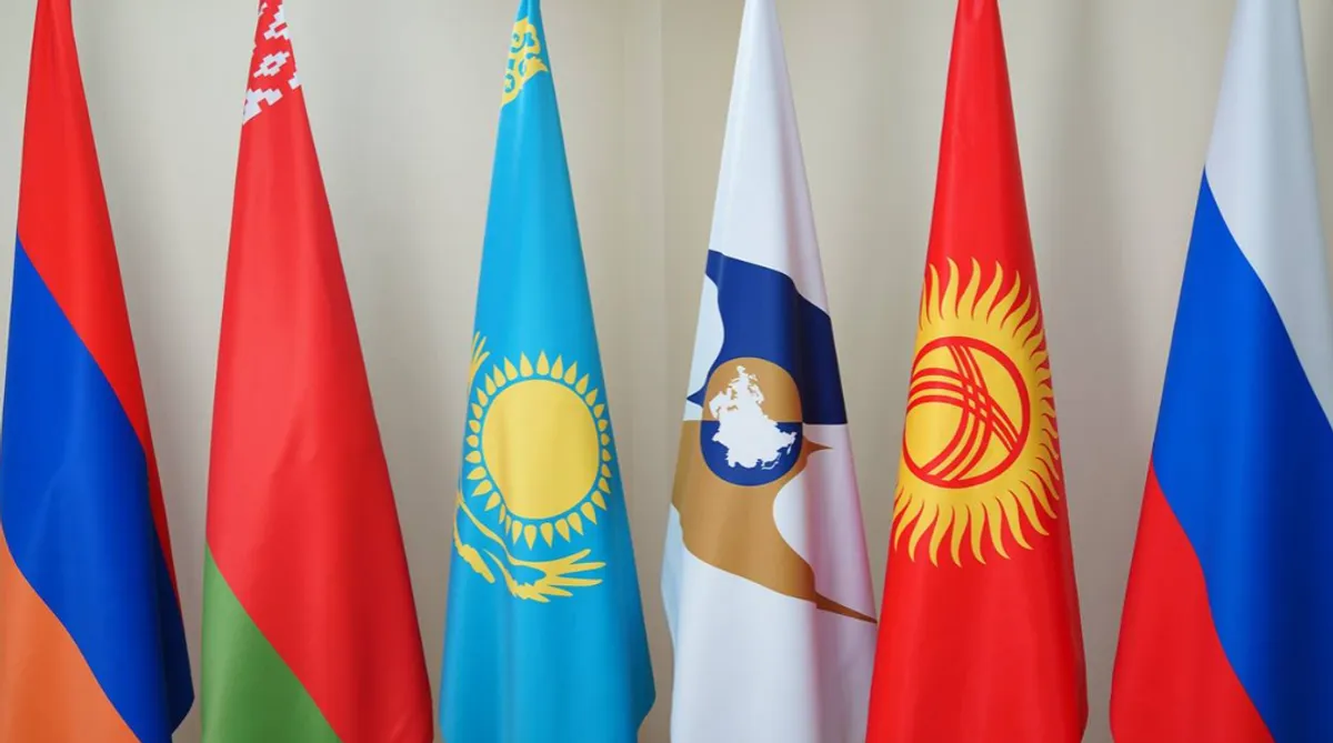 Казахстан обозначил приоритеты председательства в ЕАЭС